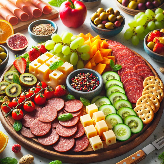 Debunking Myths About Vegan Food