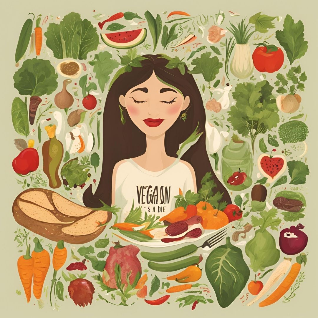 Why Veganism Is More Than a Diet: It’s a Lifestyle