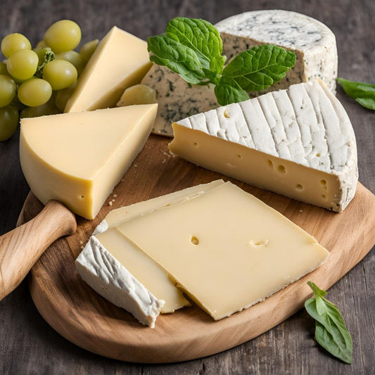 Vegan Cheese: What Is It Made Of and Why Is It Awesome?